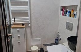 Apartament modern cu 3 camere -  bloc nou – zonă centrală 