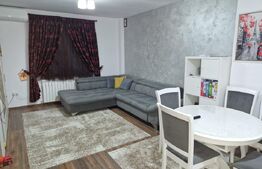 Apartament modern cu 3 camere -  bloc nou – zonă centrală 