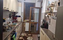 Apartament modern cu 3 camere -  bloc nou – zonă centrală 