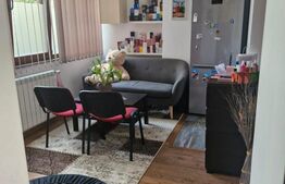 Apartament modern cu 3 camere -  bloc nou – zonă centrală 