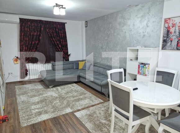Apartament de vânzare 3 camere Ultracentral - 179202AV | BLITZ Botoșani | Poza1