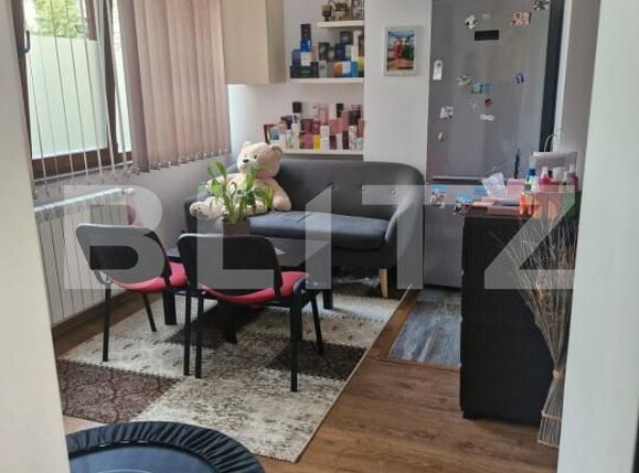 Apartament de vânzare 3 camere Ultracentral - 179202AV | BLITZ Botoșani | Poza1
