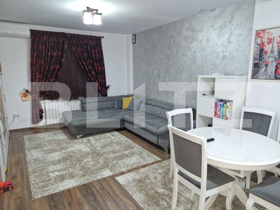 Apartament de vânzare 3 camere Ultracentral - 179202AV | BLITZ Botoșani | Poza2