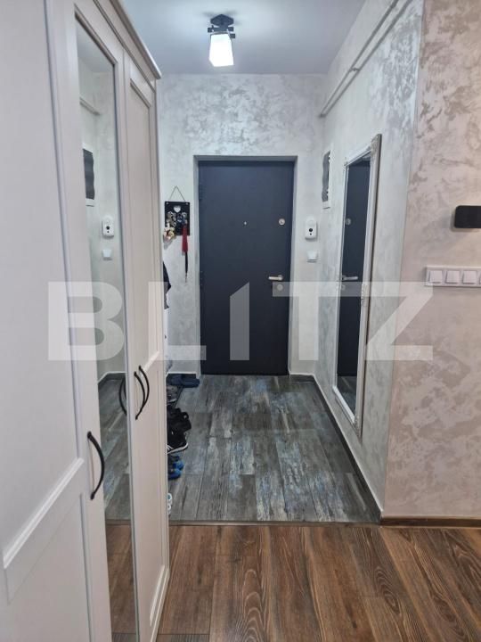 Apartament de vânzare 3 camere Ultracentral - 179202AV | BLITZ Botoșani | Poza6
