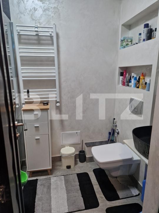 Apartament de vânzare 3 camere Ultracentral - 179202AV | BLITZ Botoșani | Poza5