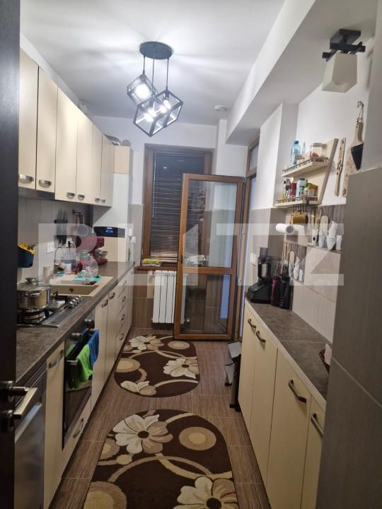 Apartament de vânzare 3 camere Ultracentral - 179202AV | BLITZ Botoșani | Poza4