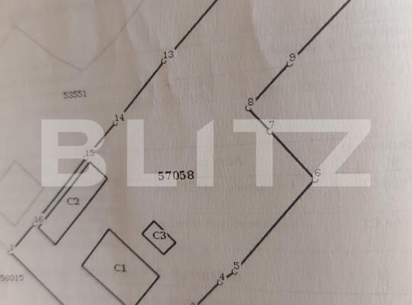 Casa de vânzare 3 camere Sud-Vest - 179224CV | BLITZ Botoșani | Poza2