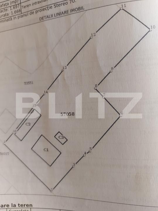 Casa de vânzare 3 camere Sud-Vest - 179224CV | BLITZ Botoșani | Poza2