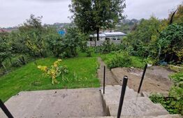 Casă semifinisată situată central în municipiul Dorohoi