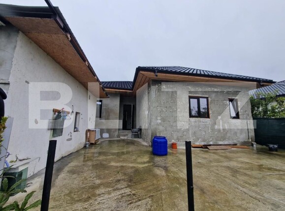 Casa de vânzare 3 camere Dorohoi - 179239CV | BLITZ Botoșani | Poza4