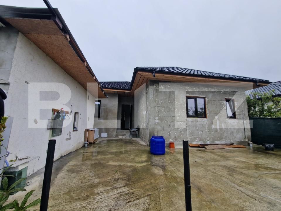 Casa de vânzare 3 camere Dorohoi - 179239CV | BLITZ Botoșani | Poza4