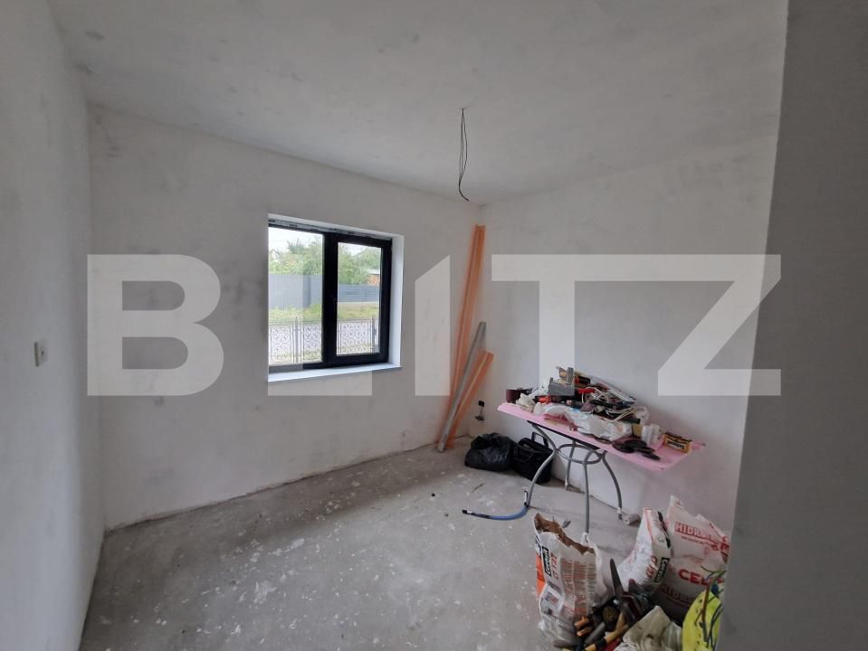 Casa de vânzare 3 camere Dorohoi - 179239CV | BLITZ Botoșani | Poza3
