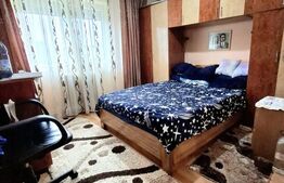 Apartament cu 3 camere, decomandat, 64 mp, zona Stadionului