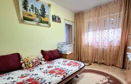 Apartament cu 3 camere, decomandat, 64 mp, zona Stadionului