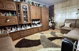Apartament cu 3 camere, decomandat, 64 mp, zona Stadionului