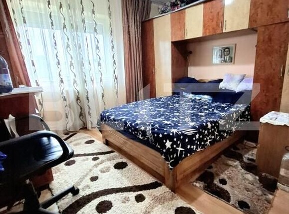 Apartament de vânzare 3 camere Central - 179287AV | BLITZ Botoșani | Poza1