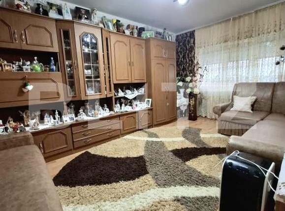 Apartament de vânzare 3 camere Central - 179287AV | BLITZ Botoșani | Poza1