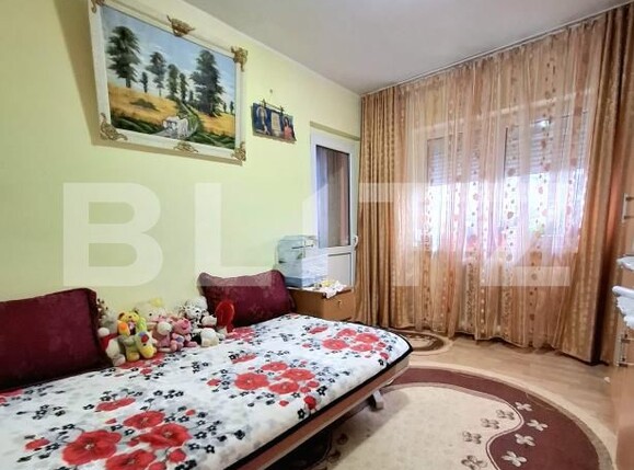 Apartament de vânzare 3 camere Central - 179287AV | BLITZ Botoșani | Poza3