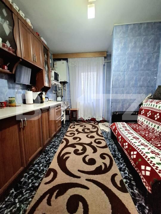 Apartament de vânzare 3 camere Central - 179287AV | BLITZ Botoșani | Poza4