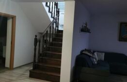 Casă modernă şi spațioasă 162 mp - teren 500 mp – Curtești