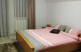 Casă modernă şi spațioasă 162 mp - teren 500 mp – Curtești