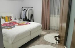 Casă modernă şi spațioasă 162 mp - teren 500 mp – Curtești