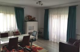 Casă modernă şi spațioasă 162 mp - teren 500 mp – Curtești