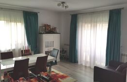 Casă modernă şi spațioasă 162 mp - teren 500 mp – Curtești