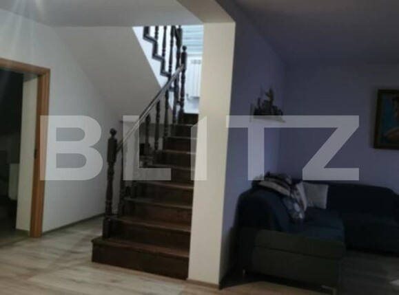 Casa de vânzare 4 camere Exterior Est - 179359CV | BLITZ Botoșani | Poza6