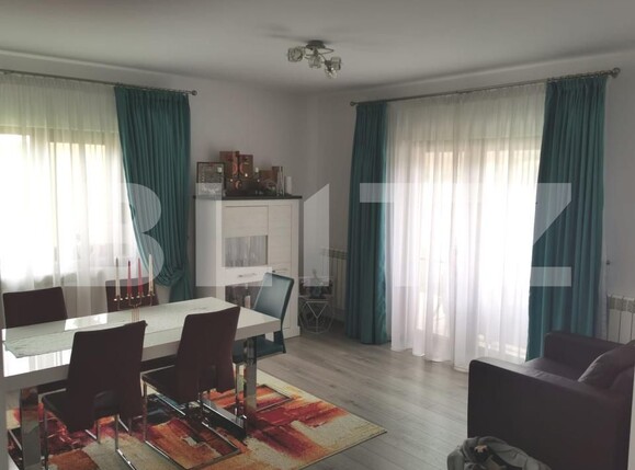 Casa de vânzare 4 camere Exterior Est - 179359CV | BLITZ Botoșani | Poza1