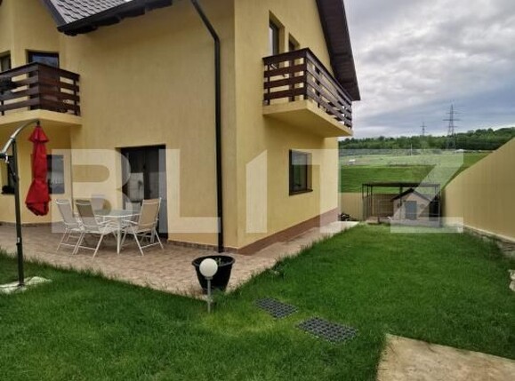 Casa de vânzare 4 camere Exterior Est - 179359CV | BLITZ Botoșani | Poza8