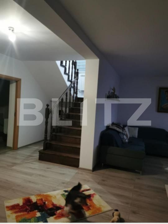 Casa de vânzare 4 camere Exterior Est - 179359CV | BLITZ Botoșani | Poza6