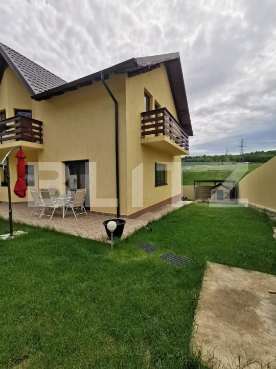 Casa de vânzare 4 camere Exterior Est - 179359CV | BLITZ Botoșani | Poza8