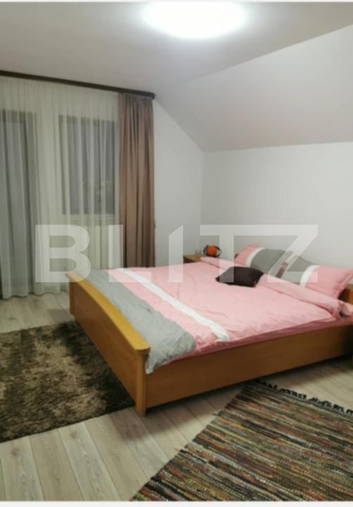 Casa de vânzare 4 camere Exterior Est - 179359CV | BLITZ Botoșani | Poza4