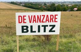 Teren de vânzare Exterior Nord - 180177TV | BLITZ Botoșani | Poza4