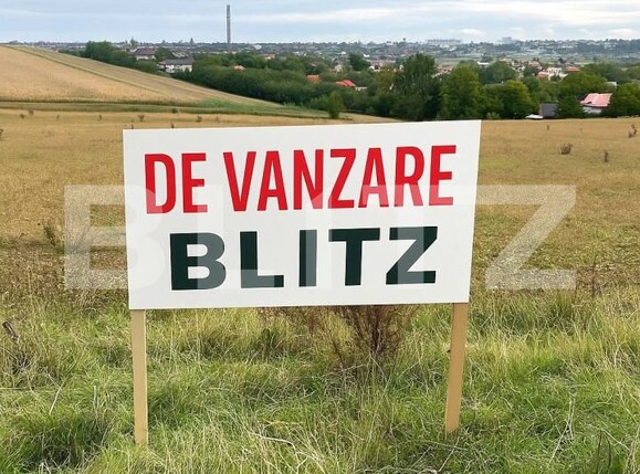 Teren de vânzare Hudum - 179406TV | BLITZ Botoșani | Poza1