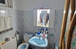 Apartament cu 2 camere renovat, 50 mp utili, zona centrală, municipiul Dorohoi