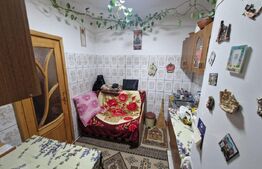 Apartament cu 2 camere renovat, 50 mp utili, zona centrală, municipiul Dorohoi