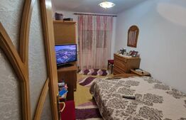 Apartament cu 2 camere renovat, 50 mp utili, zona centrală, municipiul Dorohoi