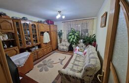 Apartament cu 2 camere renovat, 50 mp utili, zona centrală, municipiul Dorohoi