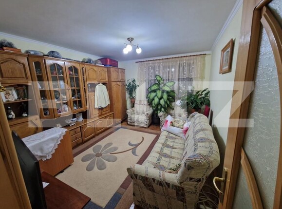 Apartament de vânzare 2 camere Dorohoi - 179429AV | BLITZ Botoșani | Poza1