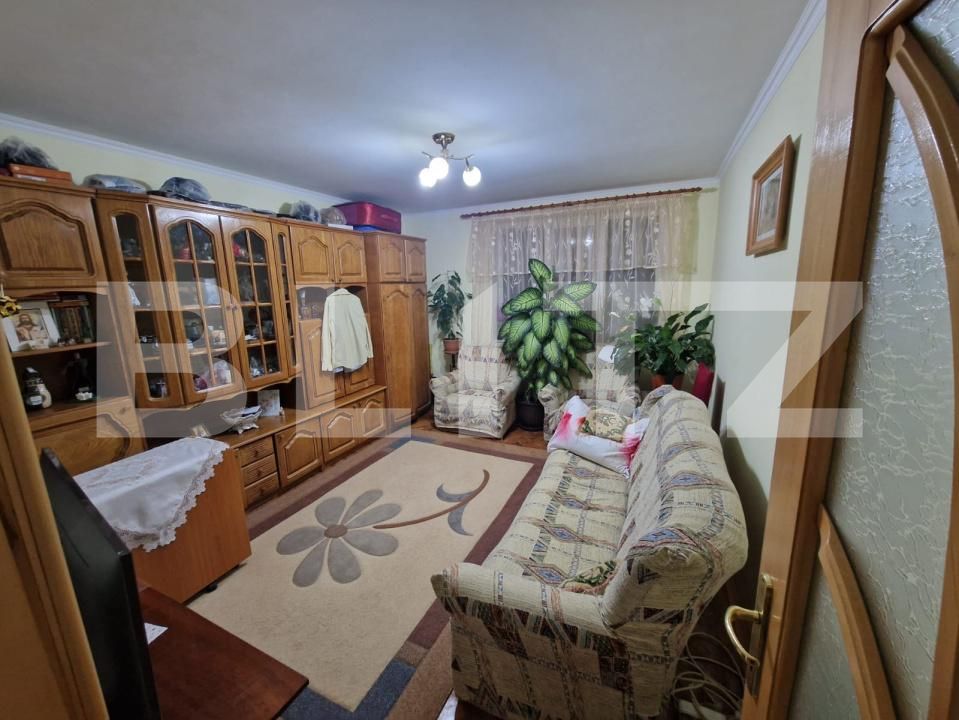 Apartament de vânzare 2 camere Dorohoi - 179429AV | BLITZ Botoșani | Poza1