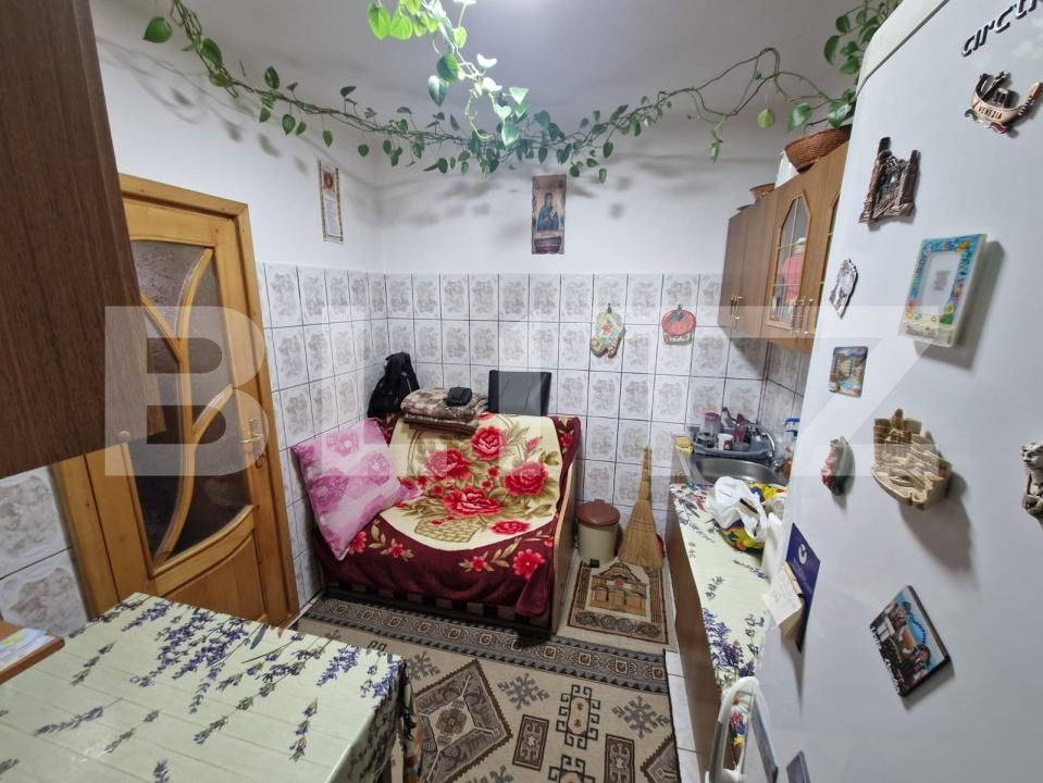 Apartament de vânzare 2 camere Dorohoi - 179429AV | BLITZ Botoșani | Poza3