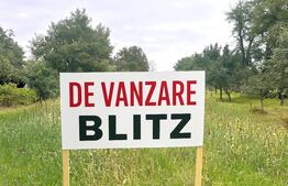 Teren intravilan de vanzare, 2.437 mp | Manolești