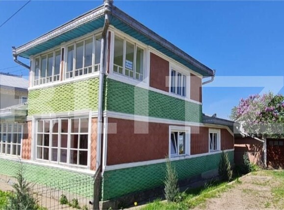 Casa de vânzare 4 camere Dorohoi - 179480CV | BLITZ Botoșani | Poza1