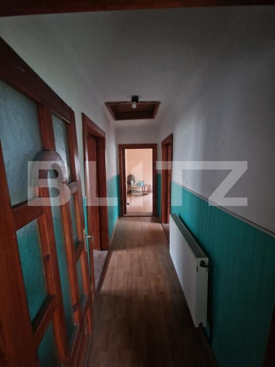Casa de vânzare 4 camere Dorohoi - 179480CV | BLITZ Botoșani | Poza4