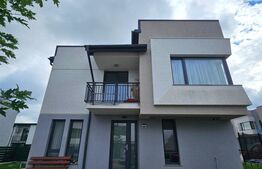 Casa Individuala | 119 mp | Botosani