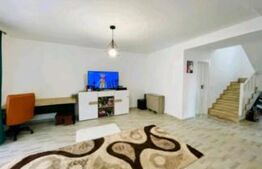 Casa Individuala | 119 mp | Botosani