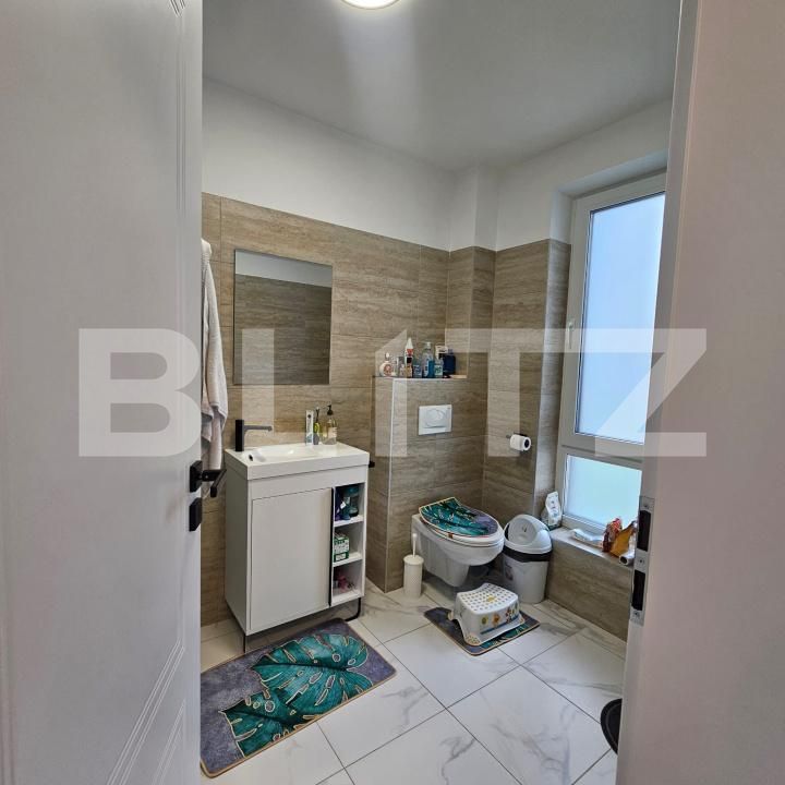 Casa de vânzare 3 camere Exterior Vest - 179502CV | BLITZ Botoșani | Poza7