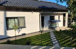 Casa Individuala | 153 MP